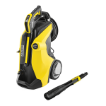 Spalator cu presiune Karcher K7 Full Control Plus