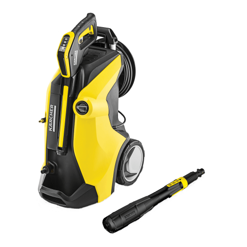 Spalator cu presiune Karcher K7 Full Control Plus