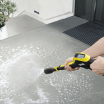 Spalator cu presiune Karcher K7 Full Control Plus