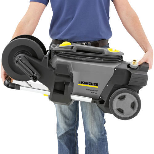 Spalator cu presiune Karcher HD 5/15 CX Plus