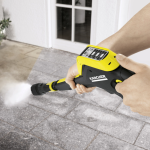 Spalator cu presiune Karcher K7 Full Control Plus