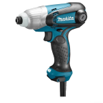 Masina de infiletat cu impact Makita TD0101F