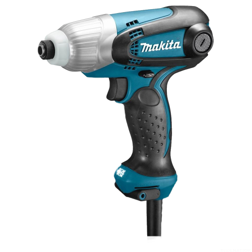 Masina de infiletat cu impact Makita TD0101F