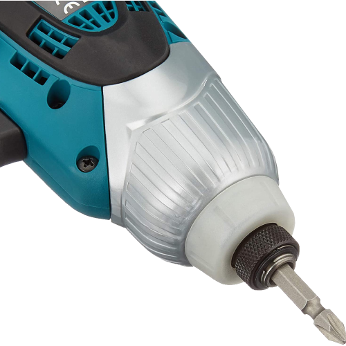 Masina de infiletat cu impact Makita TD0101F