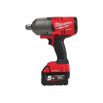 Masina de insurubat cu impact Milwaukee M18ONEFHIWF34-502X