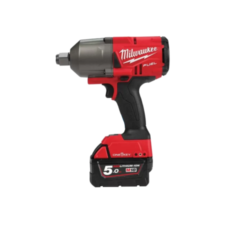 Masina de insurubat cu impact Milwaukee M18ONEFHIWF34-502X