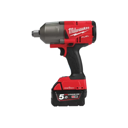 Masina de insurubat cu impact Milwaukee M18ONEFHIWF34-502X