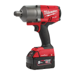 Masina de insurubat cu impact Milwaukee M18ONEFHIWF34-502X