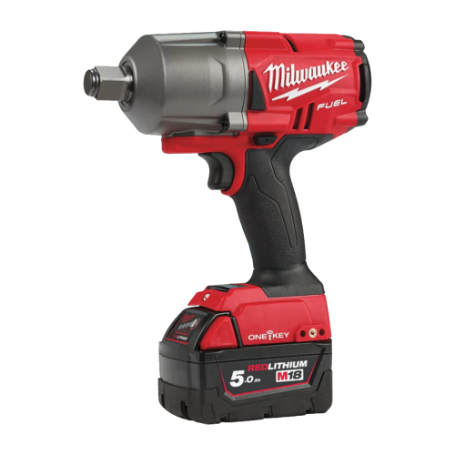 Masina de insurubat cu impact Milwaukee M18ONEFHIWF34-502X