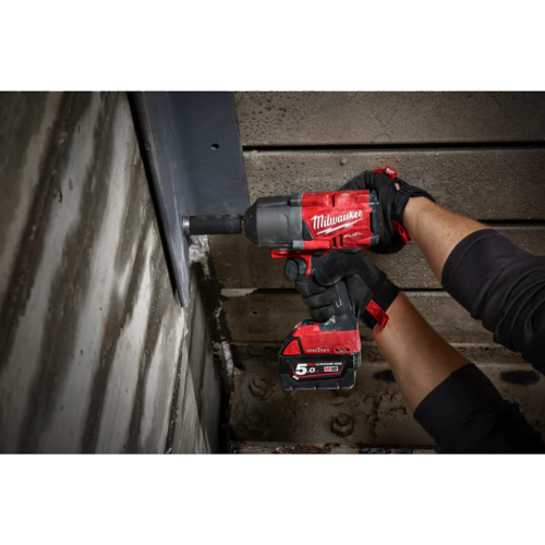 Masina de insurubat cu impact Milwaukee M18ONEFHIWF34-502X