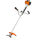 Motocoasa cu motor in 2 timpi Stihl FS 461 C-EM L