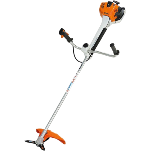 Motocoasa cu motor in 2 timpi Stihl FS 461 C-EM L