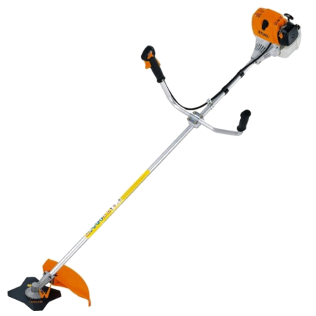 Motocoasa cu motor in 2 timpi Stihl FS 260 C-E