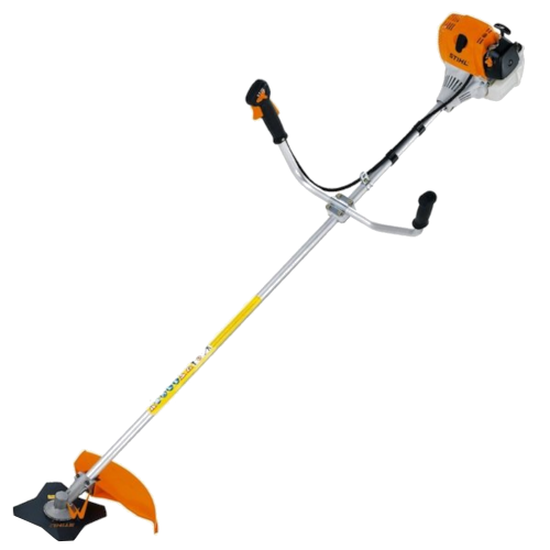 Motocoasa cu motor in 2 timpi Stihl FS 260 C-E