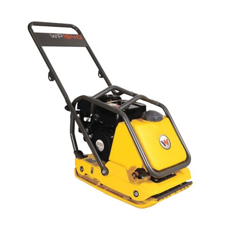 Placa compactoare Wacker-Neuson WP 1540 AW