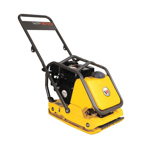 Placa compactoare Wacker-Neuson WP 1540 AW