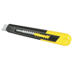 Cutter cu lama de 18mm Stanley 0-10-151