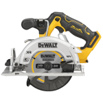 Fierastrau circular 12V fara acumulatori DeWalt DCS512N