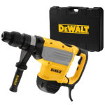 Ciocan rotopercutor SDS-Max DeWalt D25733K