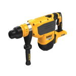 Ciocan rotopercutor SDS-Max DeWalt D25733K