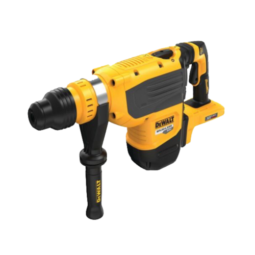 Ciocan rotopercutor SDS-Max DeWalt D25733K