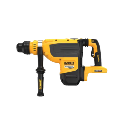 Ciocan rotopercutor SDS-Max DeWalt D25733K