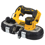 Fierastrau cu banda fara acumulatori Dewalt DCS377NT