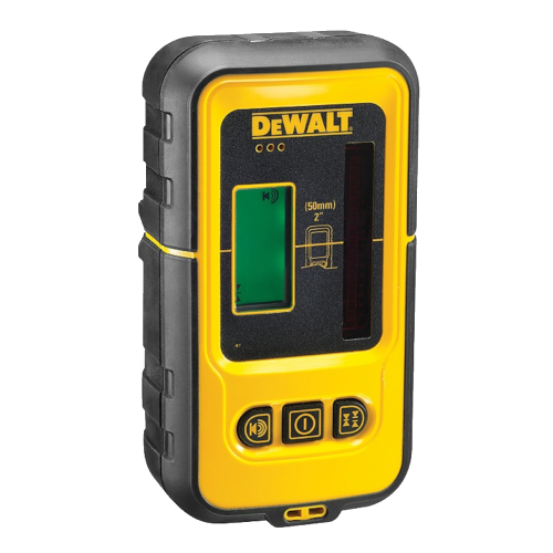 Receptor laser DeWalt DE0892