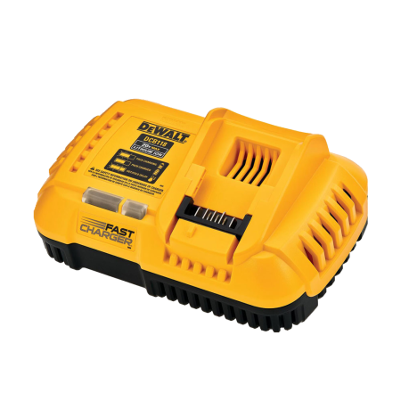 Incarcator acumulatori Li-Ion DeWalt DCB118 10.8V – 54V