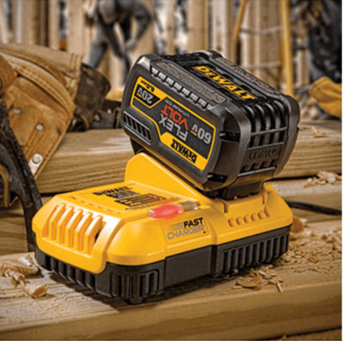 Incarcator acumulatori Li-Ion DeWalt DCB118 10.8V – 54V