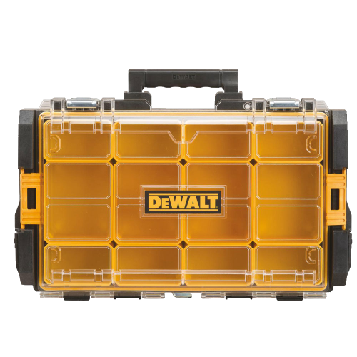 Cutie organizare accesorii DeWalt ToughSystem DWST1-75522