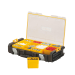 Cutie organizare accesorii DeWalt ToughSystem DWST1-75522