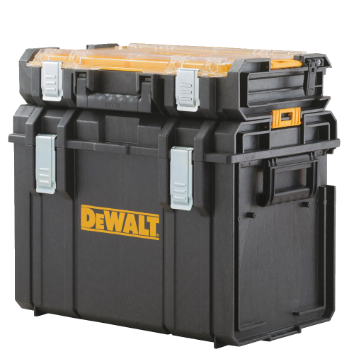 Cutie organizare accesorii DeWalt ToughSystem DWST1-75522