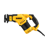 Fierastrau sabie DeWalt DWE357K