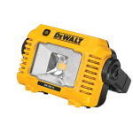 Corp de iluminat LED pentru șantier DeWalt DCL077