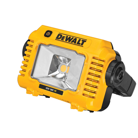 Corp de iluminat LED pentru șantier DeWalt DCL077