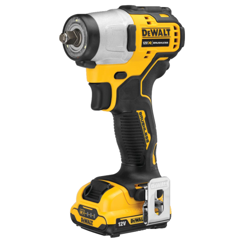 Masina de insurubat cu impact DeWalt DCF902D2