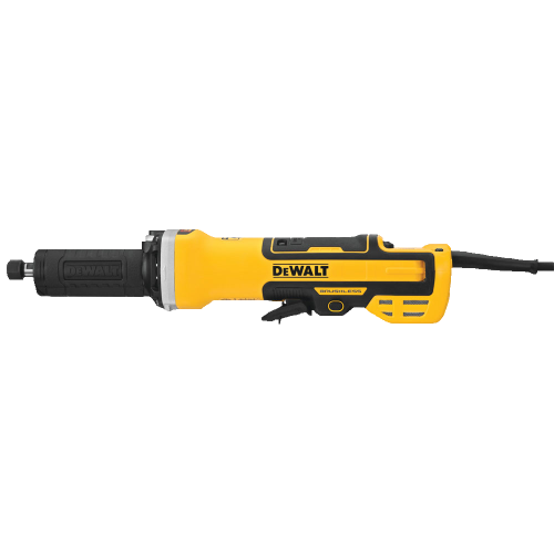 Polizor drept cu motor fara perii DeWalt DWE4997