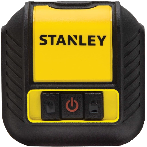 Nivela laser Cubix Stanley 12m