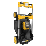 Masina de tuns gazon cu autopropulsie fara acumulatori 54V Dewalt DCMWSP550N