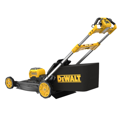 Masina de tuns gazon cu autopropulsie fara acumulatori 54V Dewalt DCMWSP550N