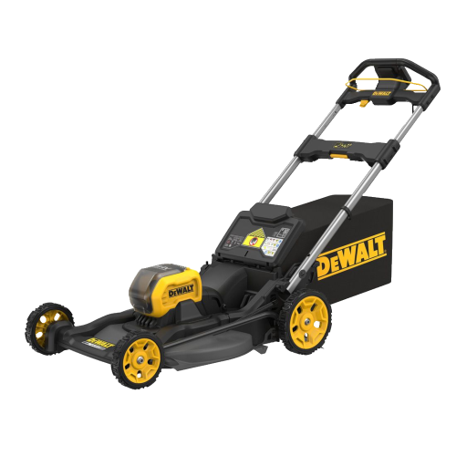 Masina de tuns gazon fara acumulatori 54V DeWalt DCMWP500N