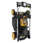 Masina de tuns gazon fara acumulatori 54V DeWalt DCMWP500N