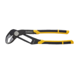 Cleste reglabil cu varf v 250mm DeWalt