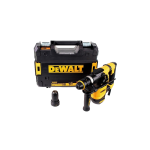 Ciocan rotopercutor DeWalt D25334K