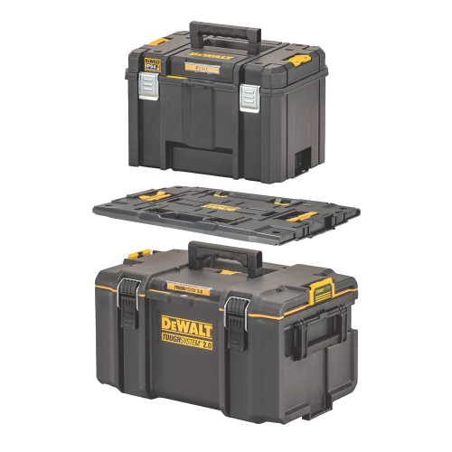 Adaptor TOUGHSYSTEM 2 la TSTAK DeWalt