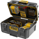 Cutie depozitare si incarcator DeWalt DWST83471