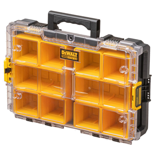 Cutie depozitare DeWalt TOUGHSYSTEM 2 DWST83394-1