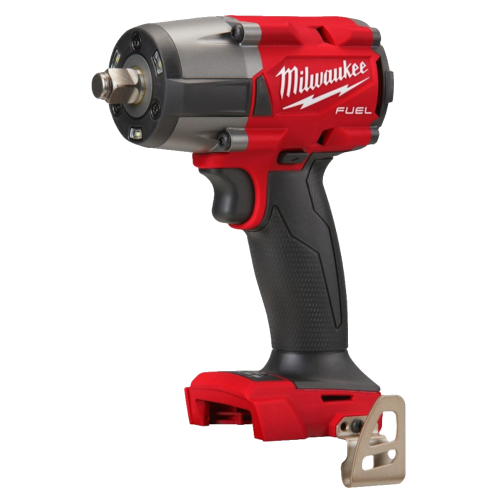 Set 4 scule cu acumulator Milwaukee M18 FPP4D-555T