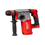 Set 4 scule cu acumulator Milwaukee M18 FPP4D-555T